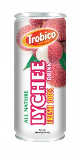250 lychee juice